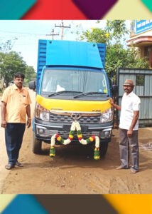 Sanitized Milk Containers production experts in Pudukkottai