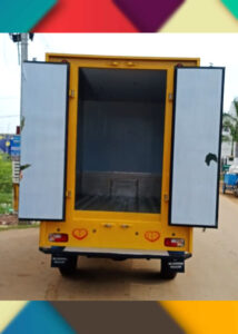 Hygienic Milk Containers supplier in Karaikudi