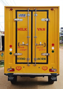 Best Milk Containers manufacturer in Ramanathapuram