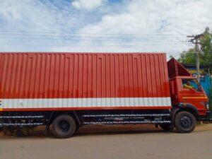 Best Long size Containers manufacturer in Rajapalayam