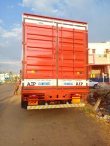 Load-secure Long size Containers production experts in Kovilpatti