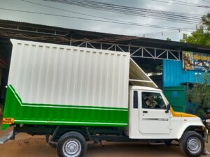 Best Mini Containers manufacturer in Sivaganga