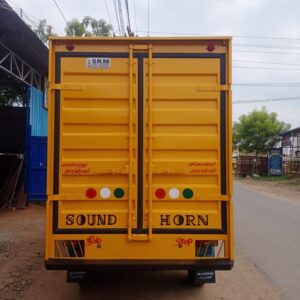 Premium Mini Containers supplier in Pudukkottai